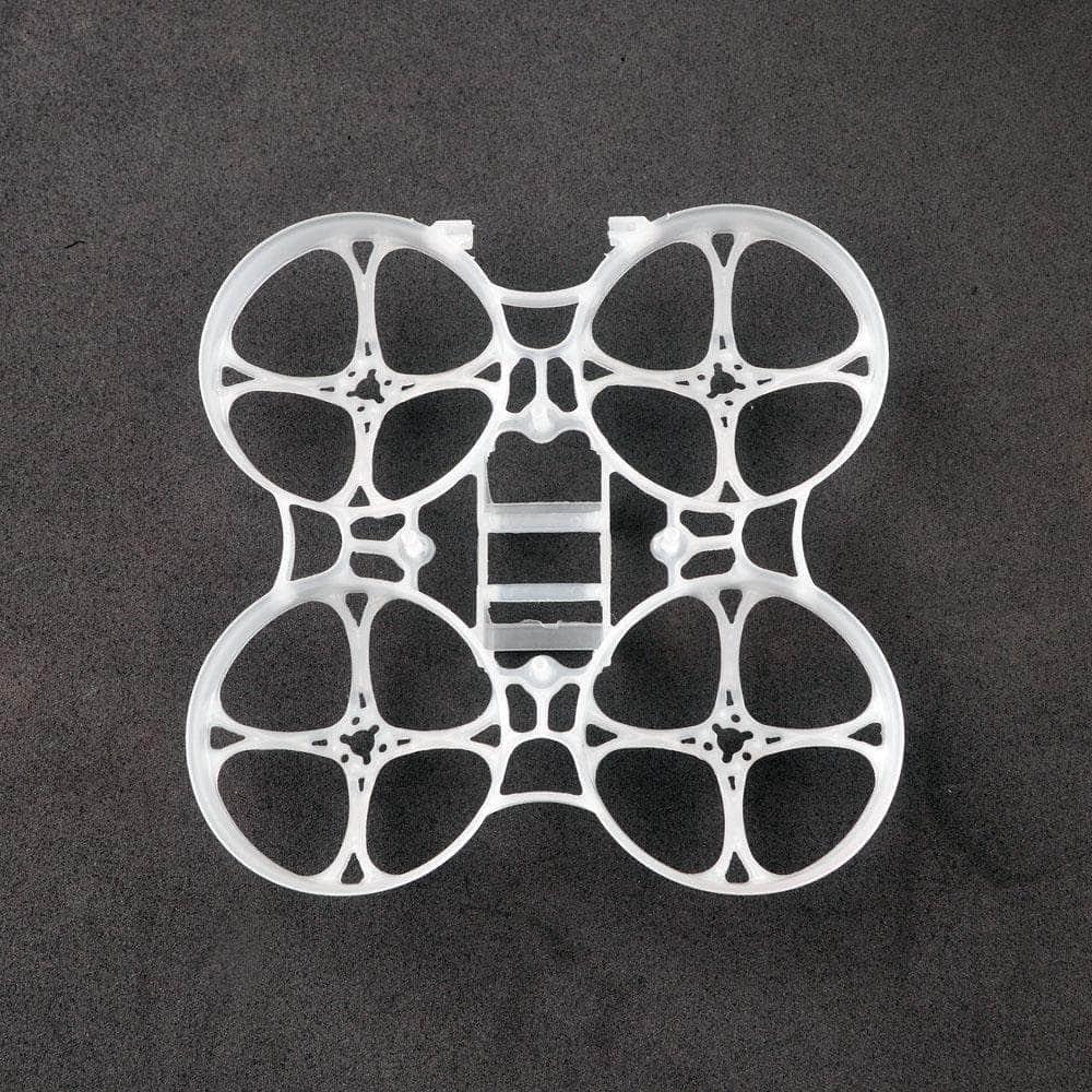HappyModel Mobula7 V3 75mm 2S Upgrade Whoop Frame - Choose Your Color at WREKD Co.