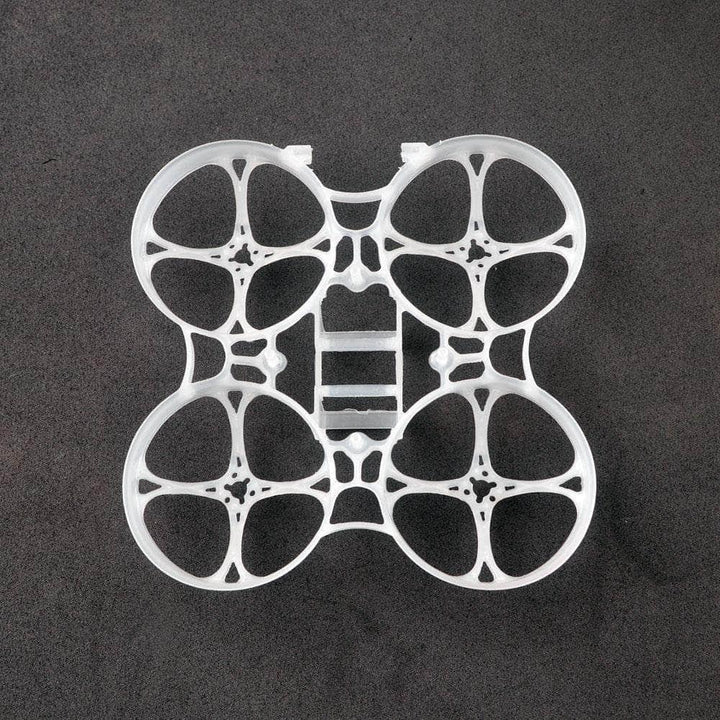 HappyModel Mobula7 V3 75mm 2S Upgrade Whoop Frame - Choose Your Color at WREKD Co.