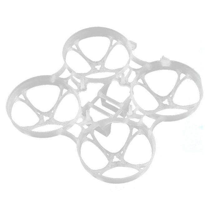 HappyModel Mobula7 V3 75mm 2S Upgrade Whoop Frame - Choose Your Color at WREKD Co.