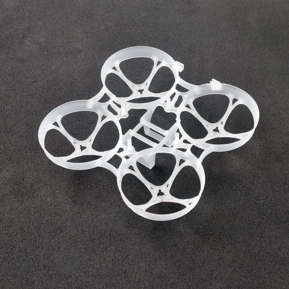 HappyModel Mobula7 V3 75mm 2S Upgrade Whoop Frame - Choose Your Color at WREKD Co.