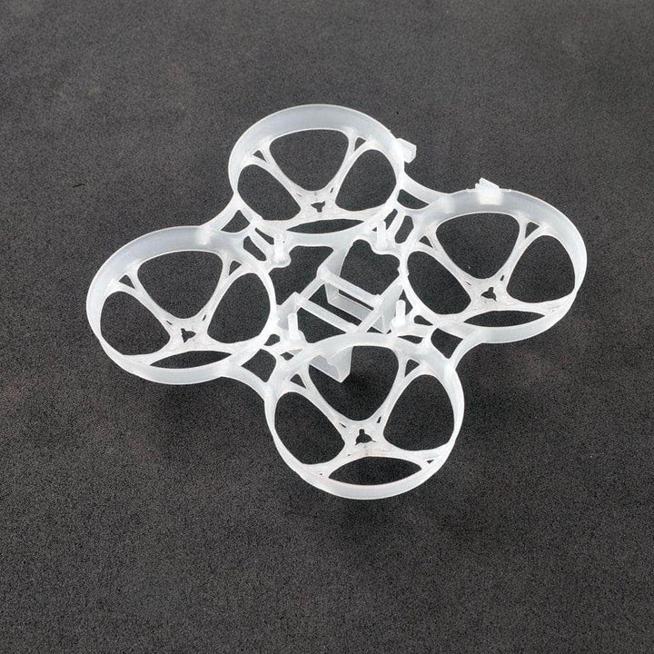 HappyModel Mobula7 V3 75mm 2S Upgrade Whoop Frame - Choose Your Color at WREKD Co.