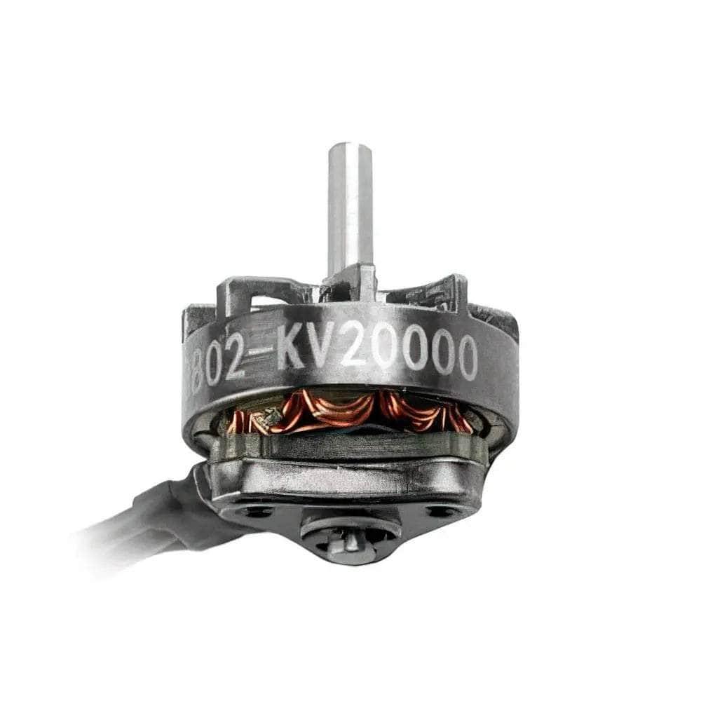 HappyModel RS 0802 20,000Kv Micro Motor - Choose Your Version at WREKD Co.