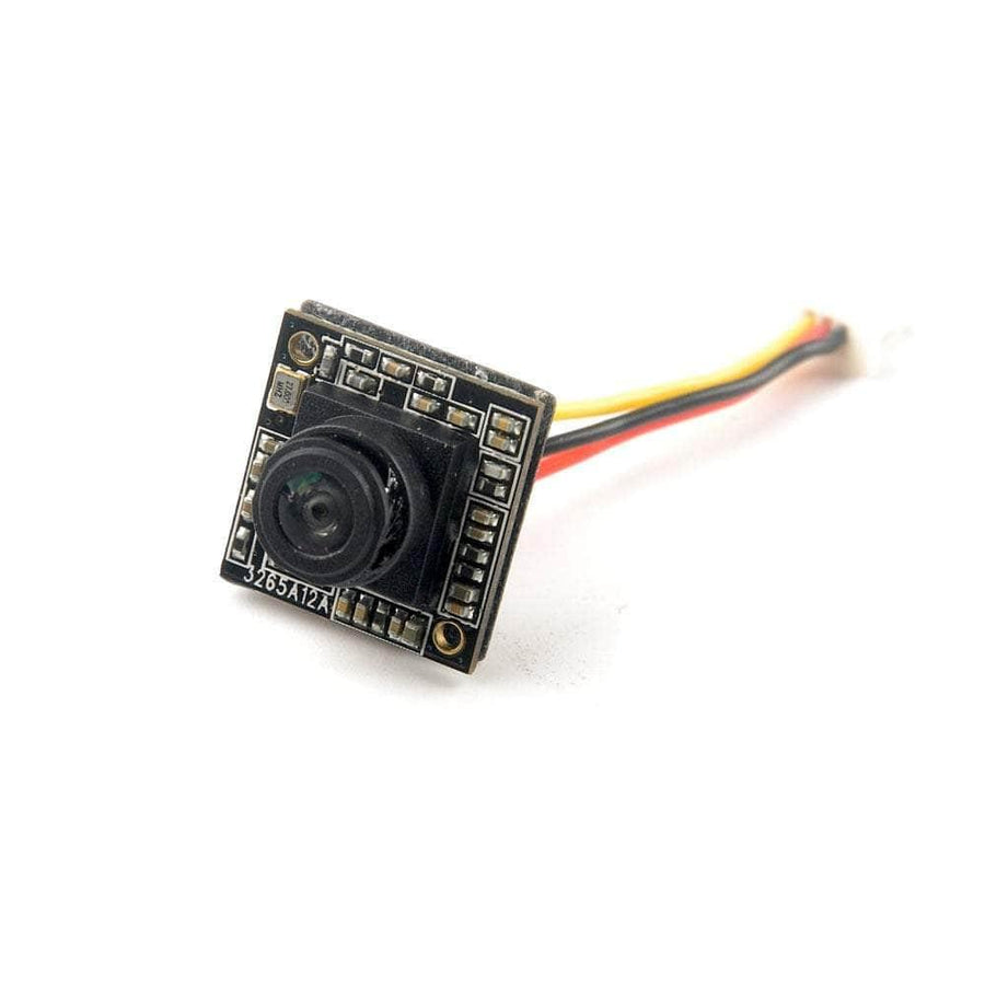 HappyModel RunCam Nano 3 800TVL CMOS FPV Camera w/ Holes & Plug at WREKD Co.