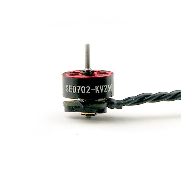 Happymodel SE0702 Brushless Motor (1pc) - Choose KV / Rotation at WREKD Co.