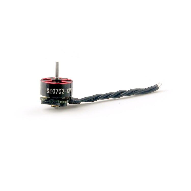 Happymodel SE0702 Brushless Motor (1pc) - Choose KV / Rotation at WREKD Co.