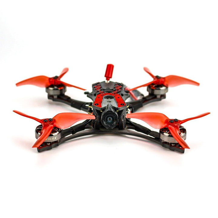 Hawk Apex 3.5 Inch HDZero Ultralight Racing Drone at WREKD Co.