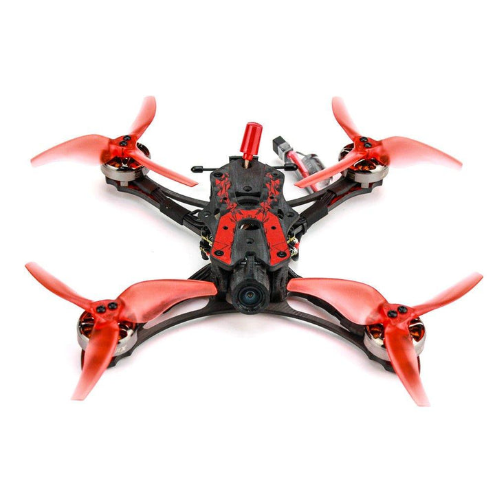 Hawk Apex 3.5 Inch HDZero Ultralight Racing Drone at WREKD Co.