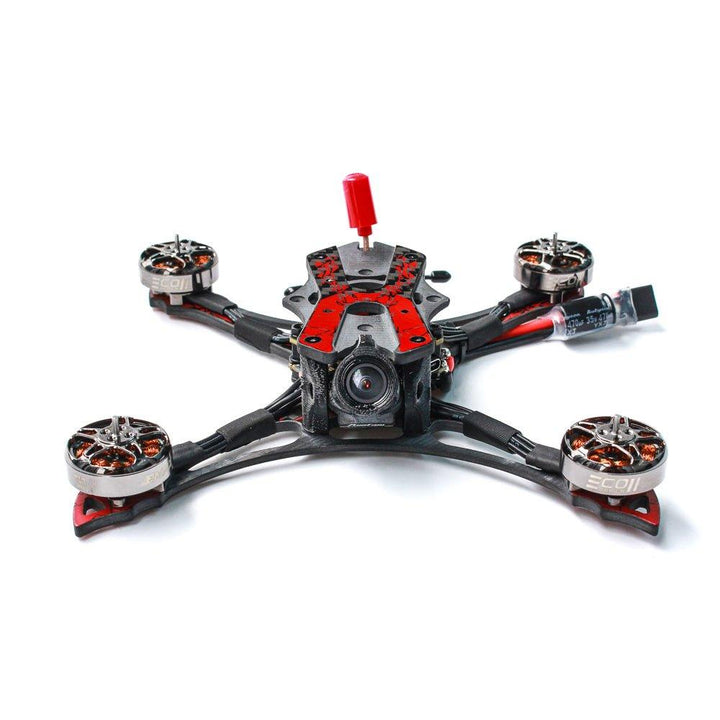 Hawk Apex 3.5 Inch HDZero Ultralight Racing Drone at WREKD Co.