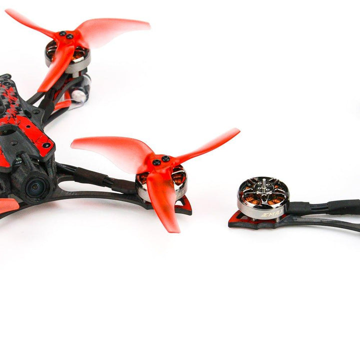 Hawk Apex 3.5 Inch HDZero Ultralight Racing Drone at WREKD Co.