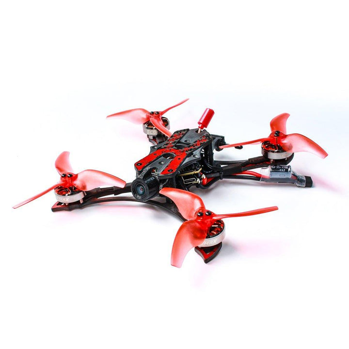 Hawk Apex 3.5 Inch HDZero Ultralight Racing Drone at WREKD Co.