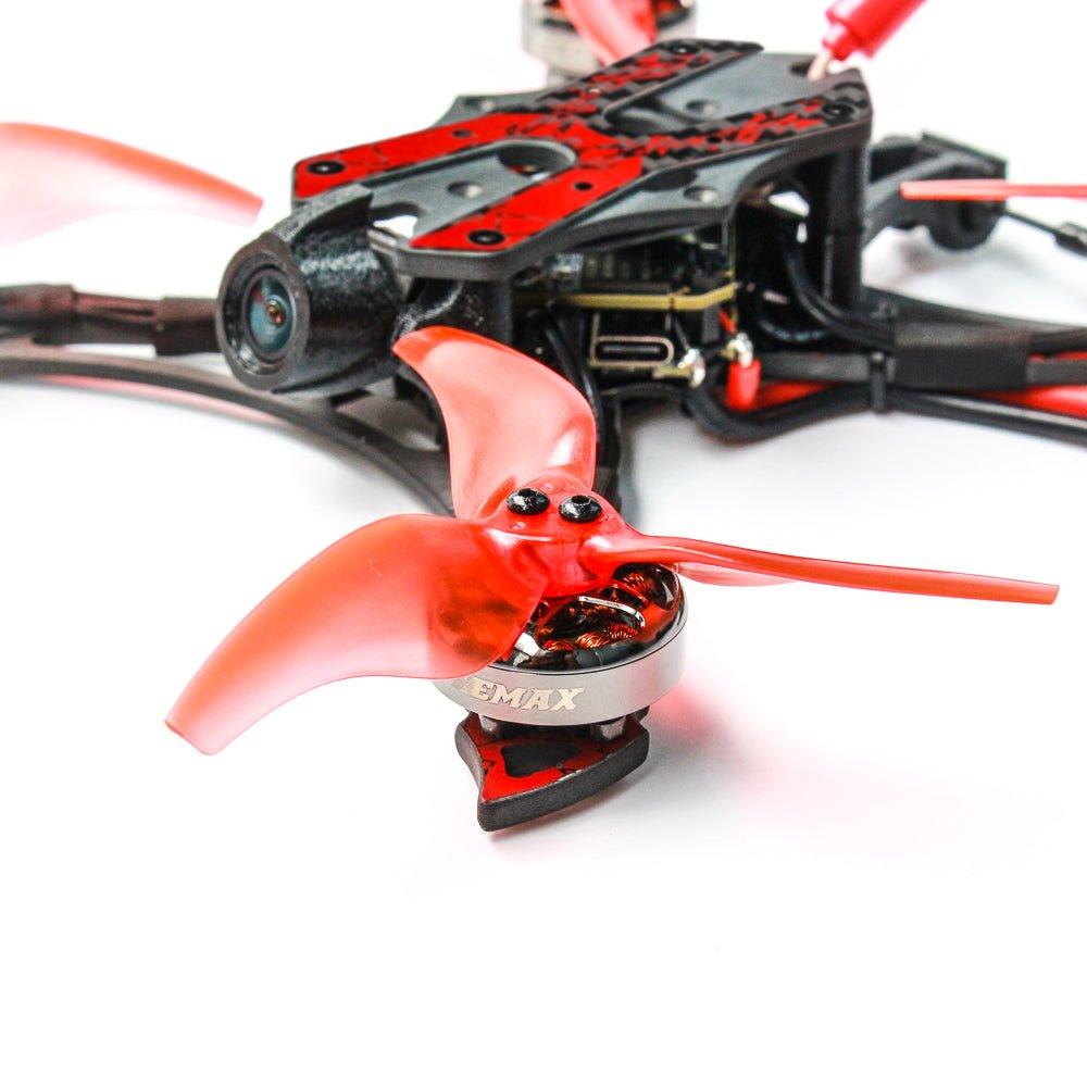 Hawk Apex 3.5 Inch HDZero Ultralight Racing Drone at WREKD Co.