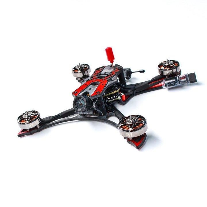 Hawk Apex 3.5 Inch HDZero Ultralight Racing Drone at WREKD Co.