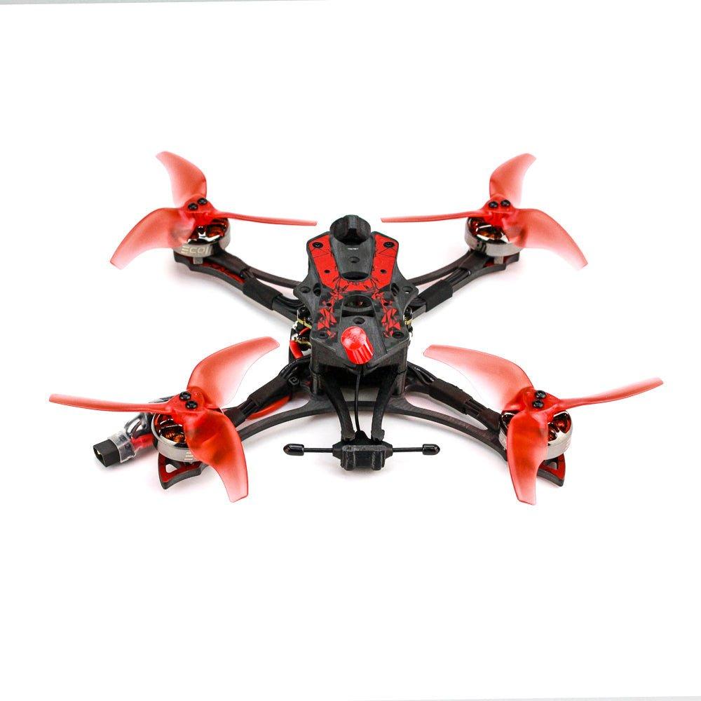 Hawk Apex 3.5 Inch HDZero Ultralight Racing Drone at WREKD Co.