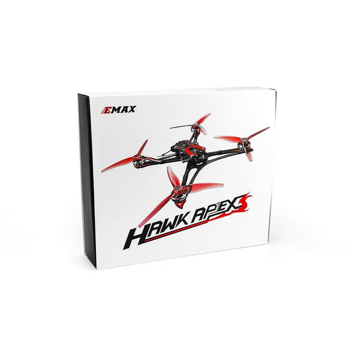 Hawk Apex 3.5 Inch HDZero Ultralight Racing Drone at WREKD Co.