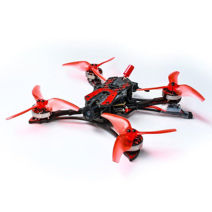 Hawk Apex 3.5 Inch HDZero Ultralight Racing Drone at WREKD Co.