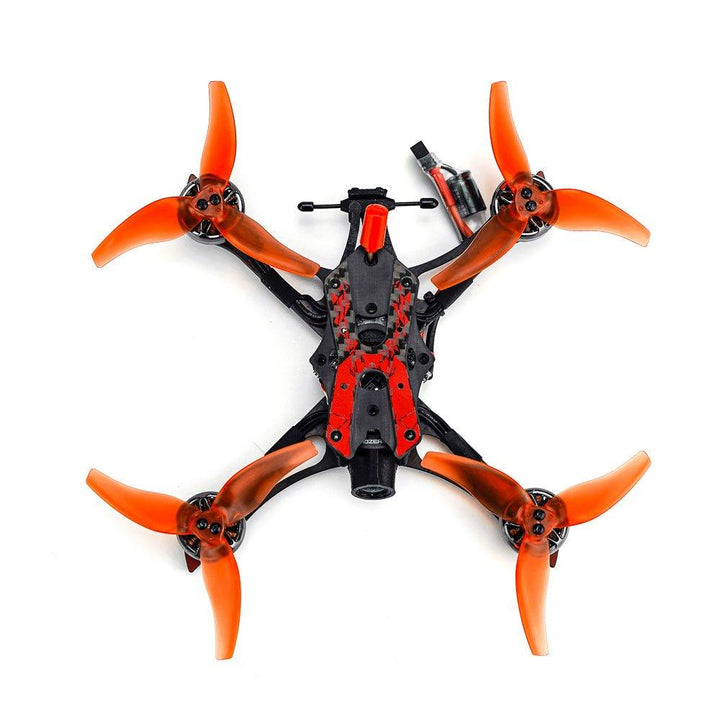 Hawk Apex 3.5 Inch HDZero Ultralight Racing Drone at WREKD Co.