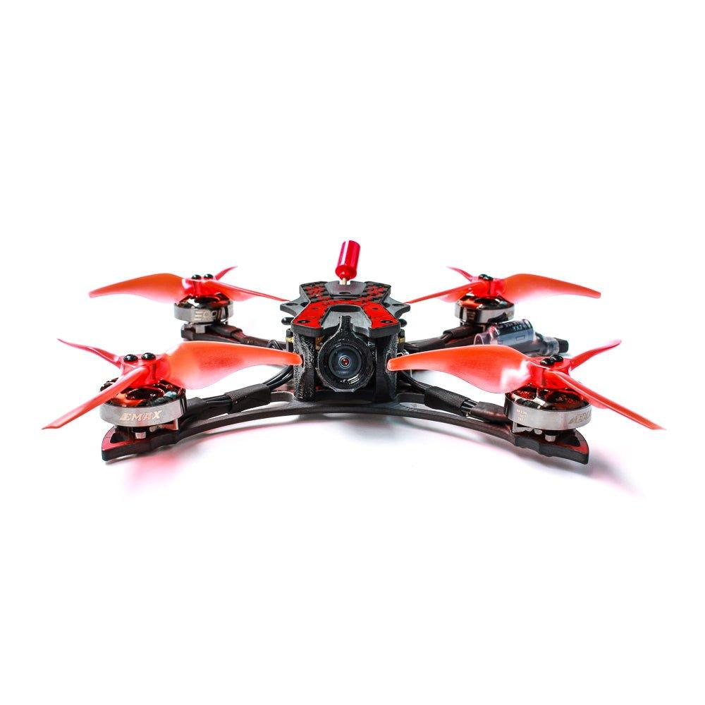 Hawk Apex 3.5 Inch HDZero Ultralight Racing Drone at WREKD Co.