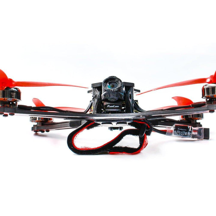 Hawk Apex 5 Inch HDZero Ultralight Racing Drone at WREKD Co.