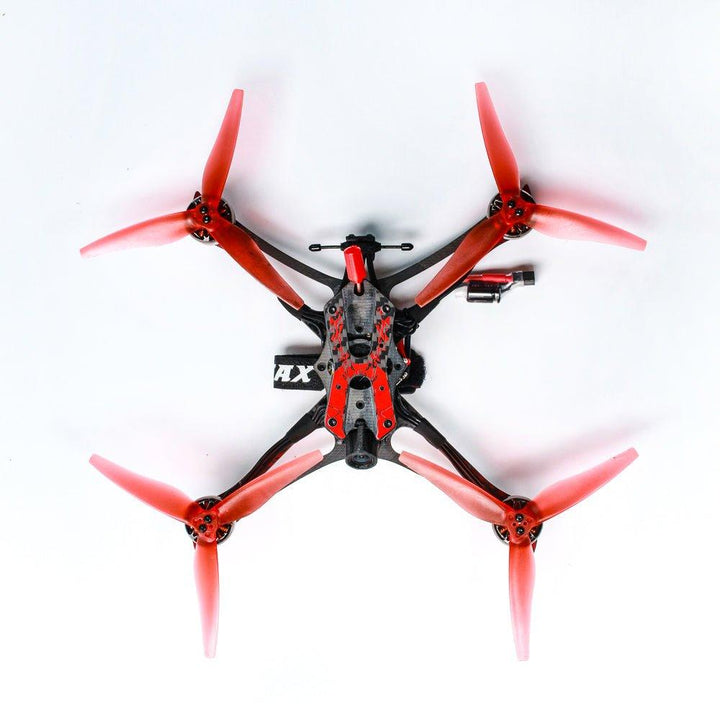 Hawk Apex 5 Inch HDZero Ultralight Racing Drone at WREKD Co.