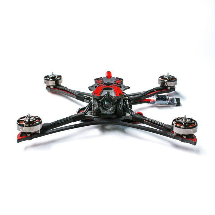 Hawk Apex 5 Inch HDZero Ultralight Racing Drone at WREKD Co.