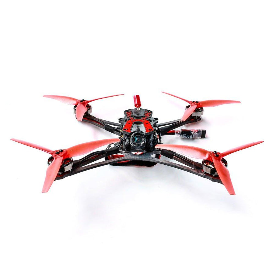 Hawk Apex 5 Inch HDZero Ultralight Racing Drone at WREKD Co.