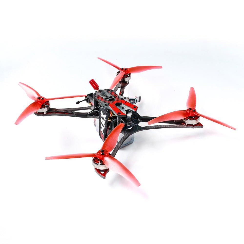 Hawk Apex 5 Inch HDZero Ultralight Racing Drone at WREKD Co.