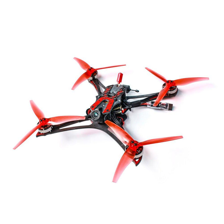 Hawk Apex 5 Inch HDZero Ultralight Racing Drone at WREKD Co.