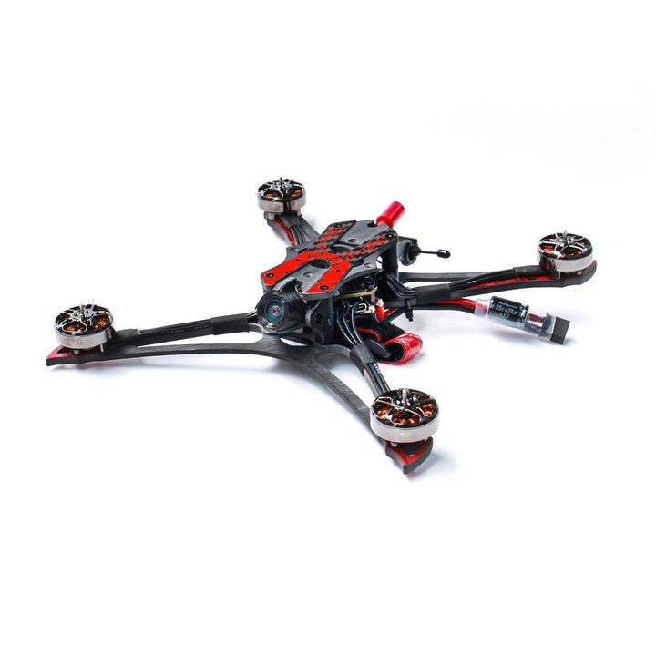 Hawk Apex 5 Inch HDZero Ultralight Racing Drone at WREKD Co.