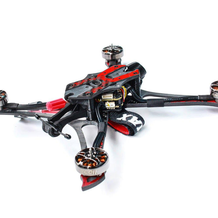 Hawk Apex 5 Inch HDZero Ultralight Racing Drone at WREKD Co.