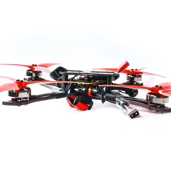 Hawk Apex 5 Inch HDZero Ultralight Racing Drone at WREKD Co.