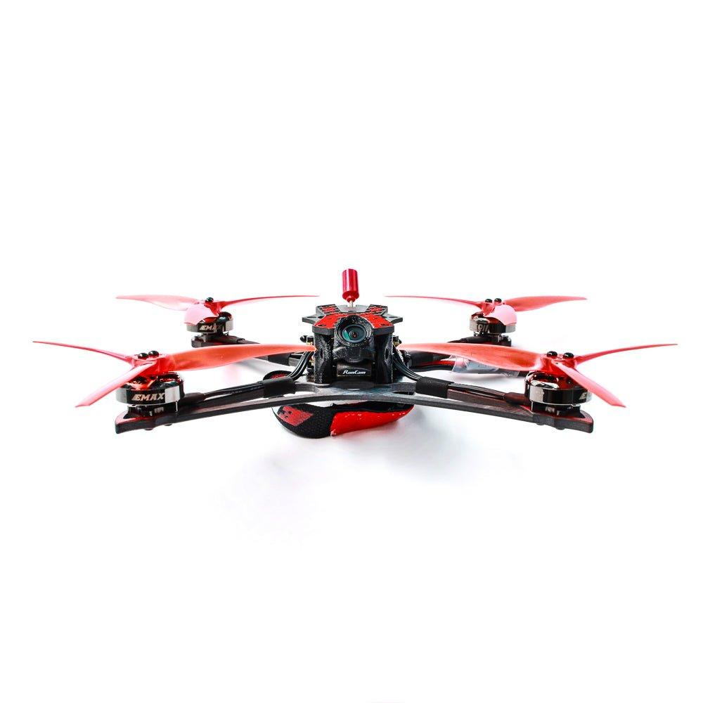 Hawk Apex 5 Inch HDZero Ultralight Racing Drone at WREKD Co.