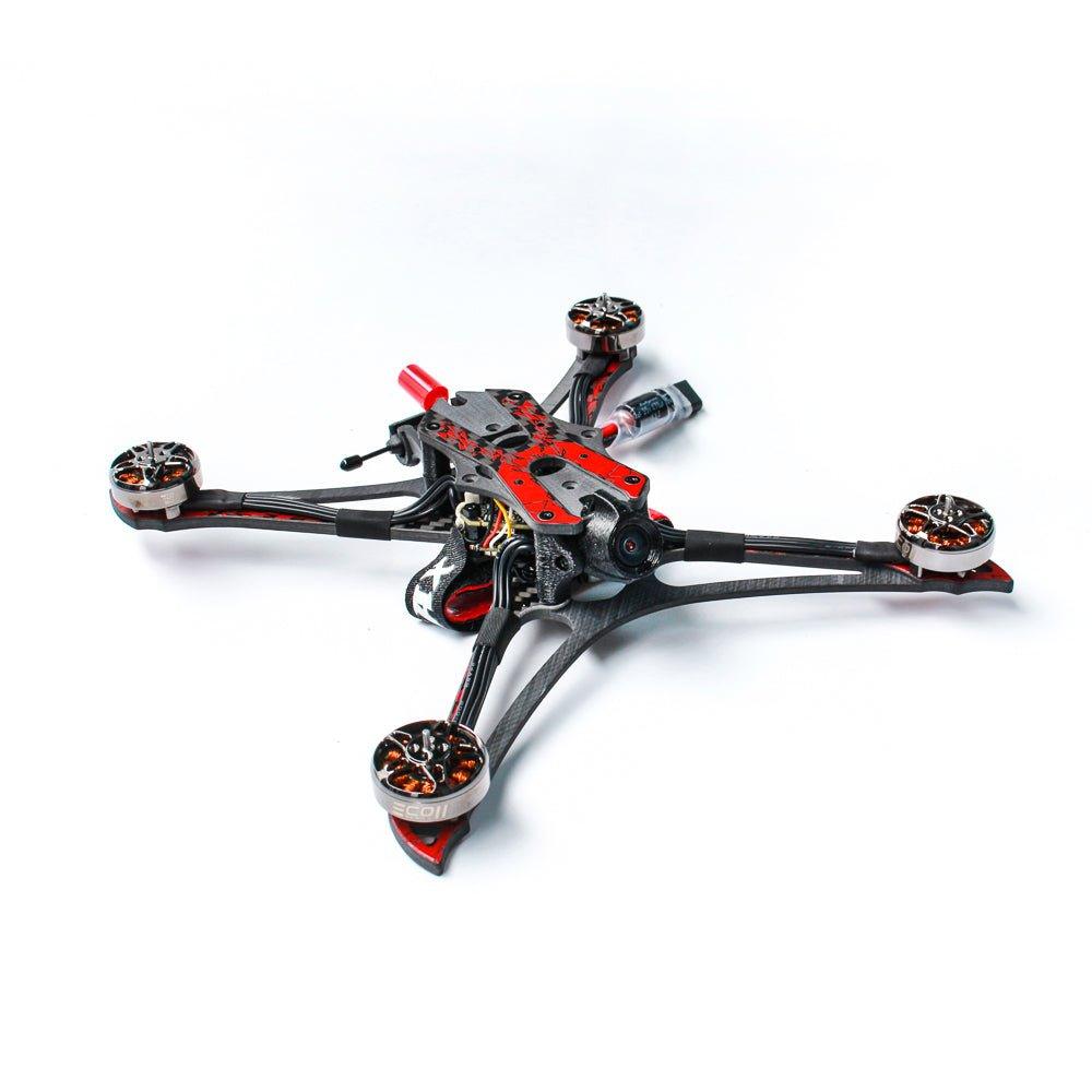 Hawk Apex 5 Inch HDZero Ultralight Racing Drone at WREKD Co.