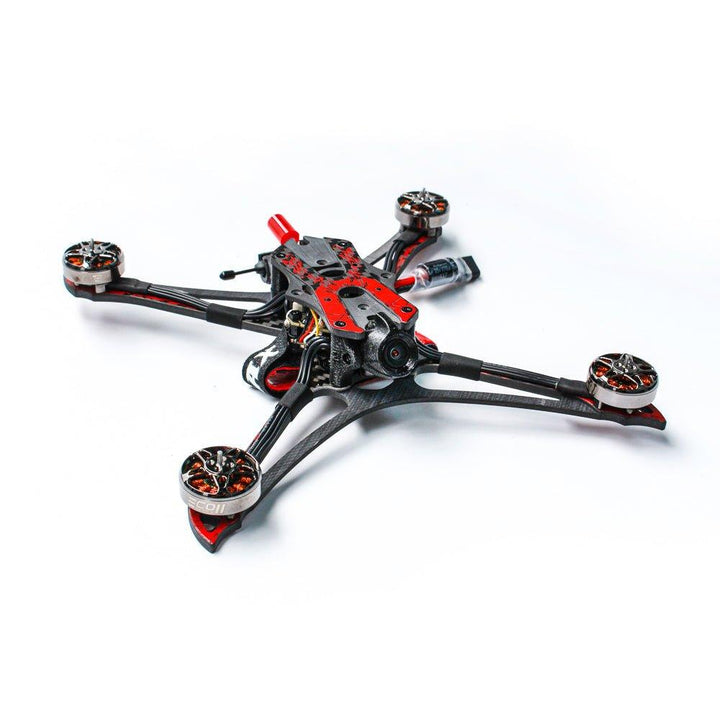 Hawk Apex 5 Inch HDZero Ultralight Racing Drone at WREKD Co.