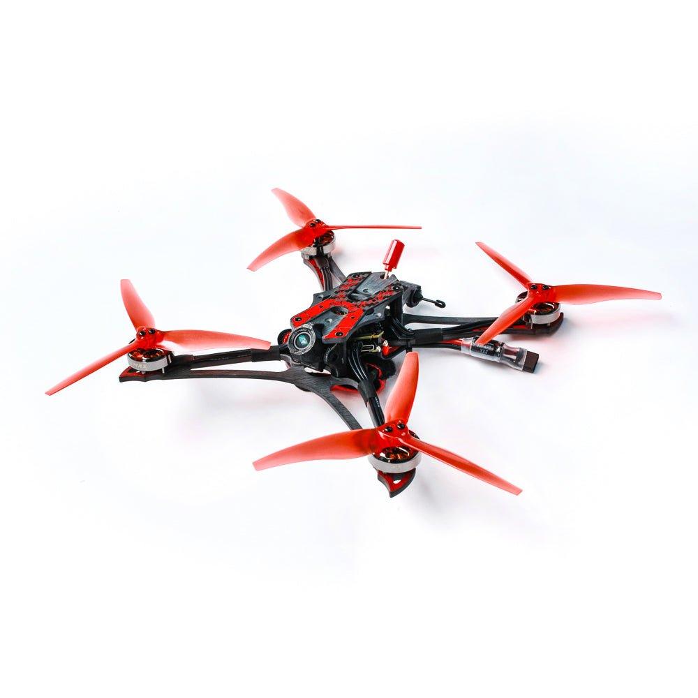 Hawk Apex 5 Inch HDZero Ultralight Racing Drone at WREKD Co.