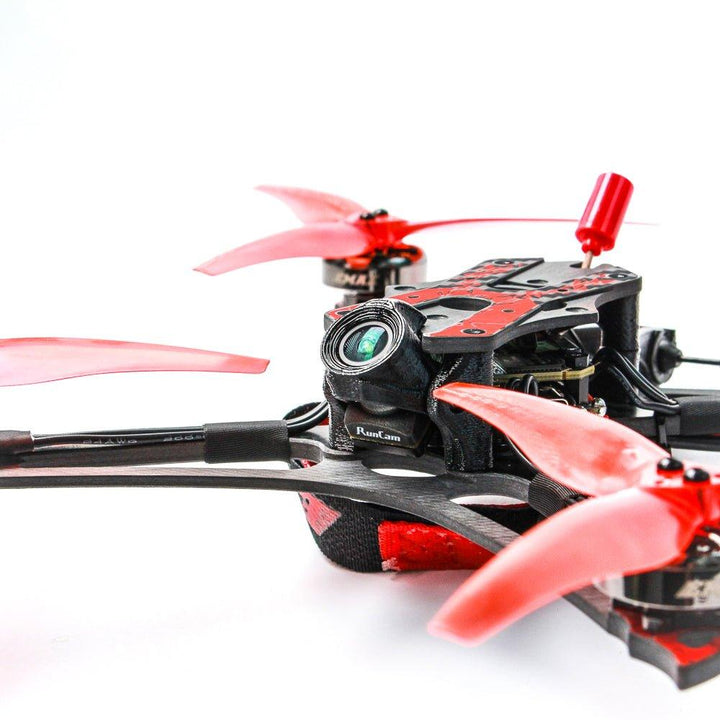 Hawk Apex 5 Inch HDZero Ultralight Racing Drone at WREKD Co.