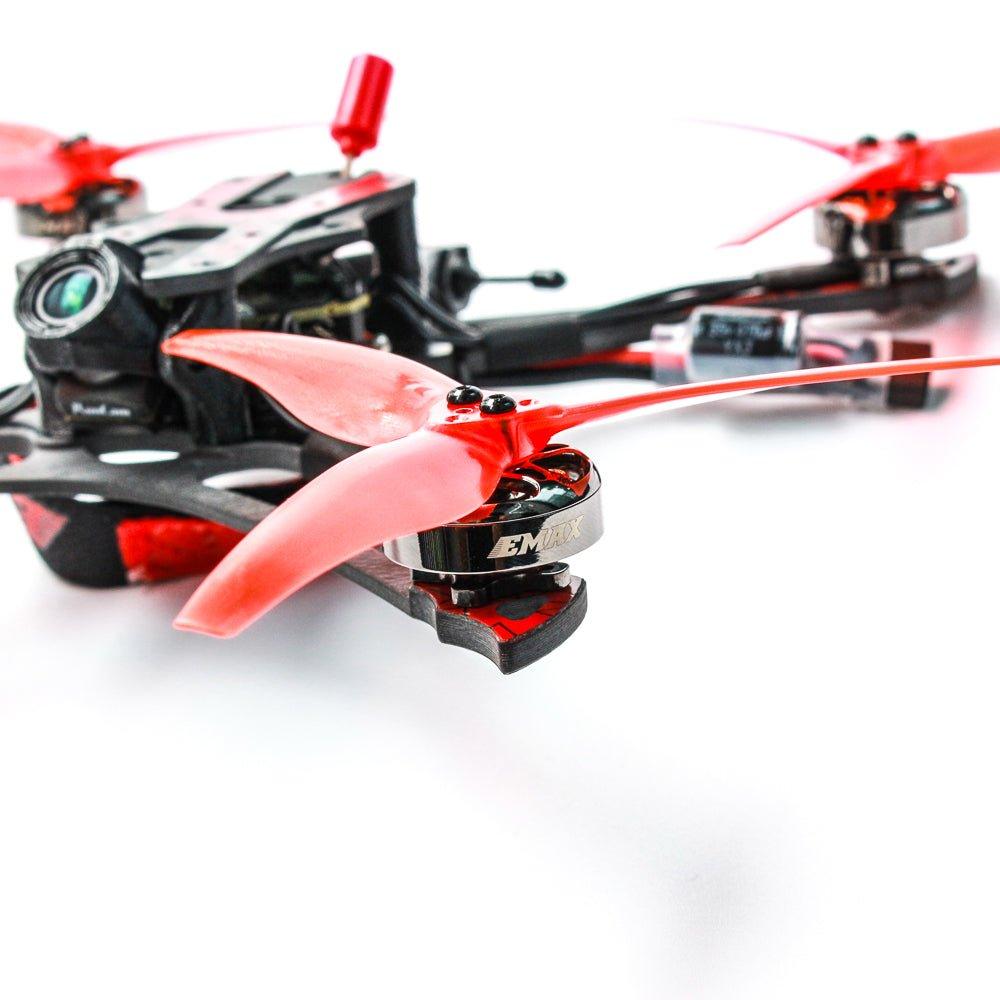 Hawk Apex 5 Inch HDZero Ultralight Racing Drone at WREKD Co.