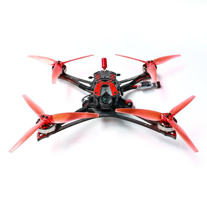 Hawk Apex 5 Inch HDZero Ultralight Racing Drone at WREKD Co.