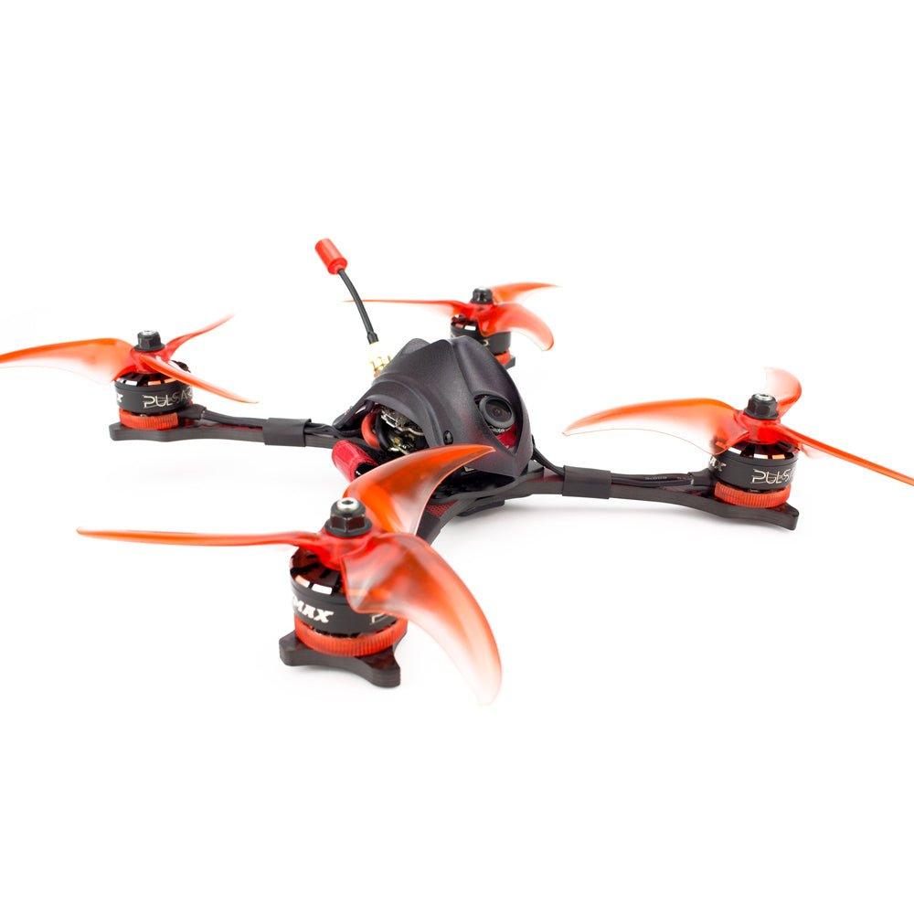 Hawk Pro BNF - 1700kv 6S at WREKD Co.