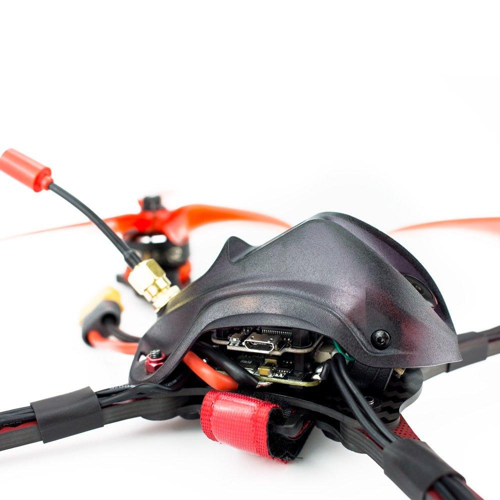 Hawk Pro BNF - 1700kv 6S at WREKD Co.