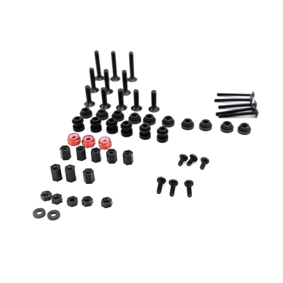 Hawk Sport / Pro Parts - Hardware Kit at WREKD Co.