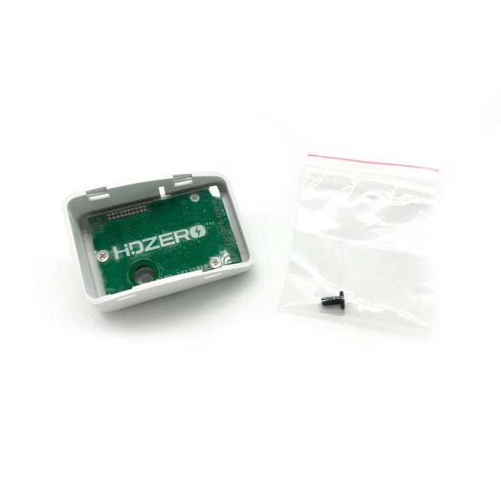 HDZero Goggle Expansion Module V2 w/ Wifi + Analog at WREKD Co.