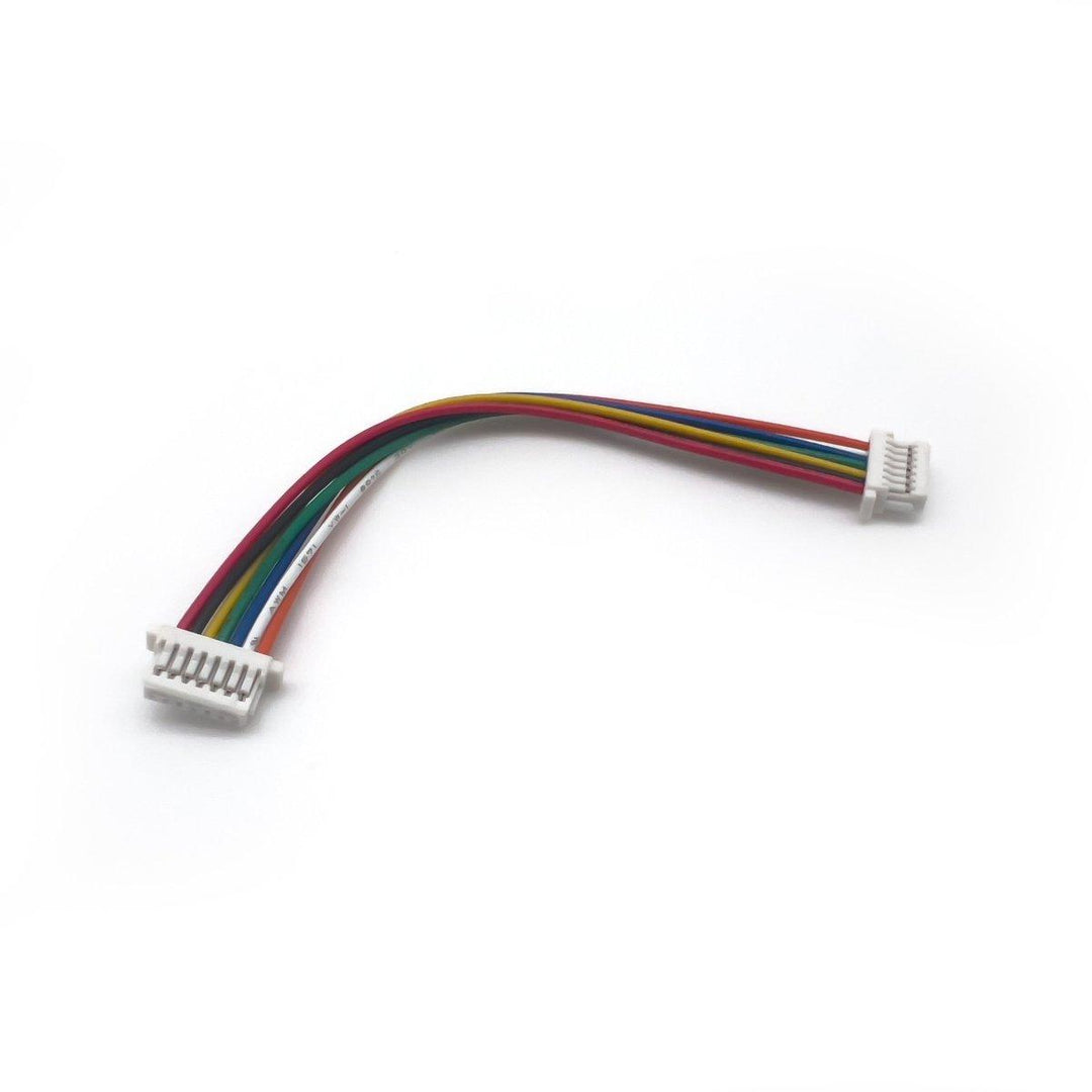 HDZero Programming Cable - 80mm at WREKD Co.