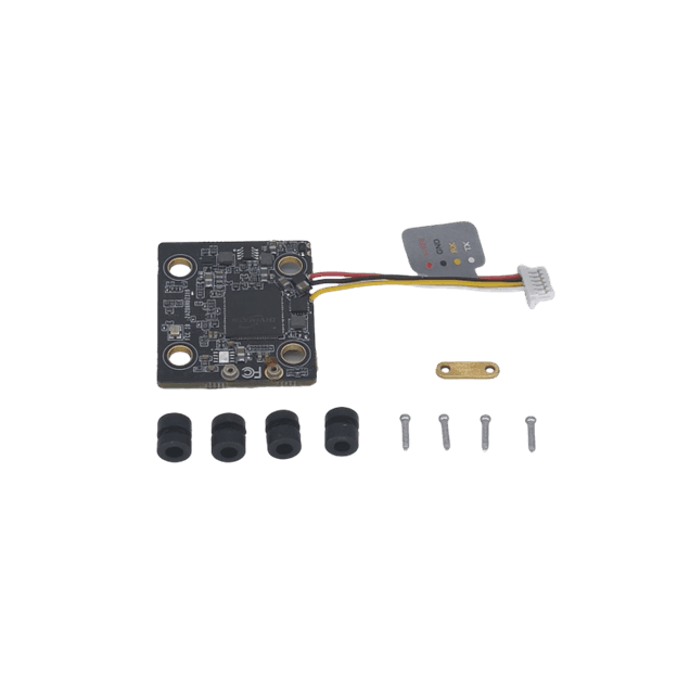 HDZero Race V3 HD Video Transmitter at WREKD Co.