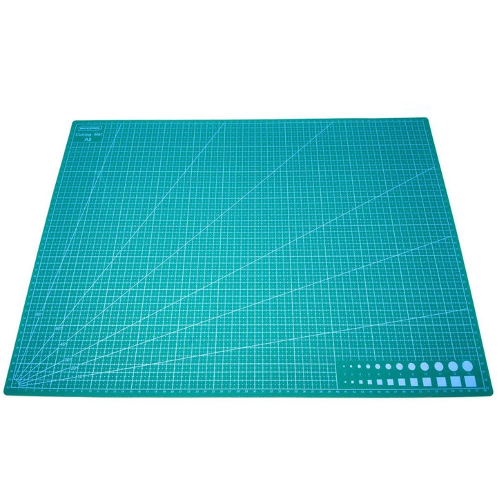 Heavy Duty 5 Ply Self-Healing Cutting Work Mat at WREKD Co.