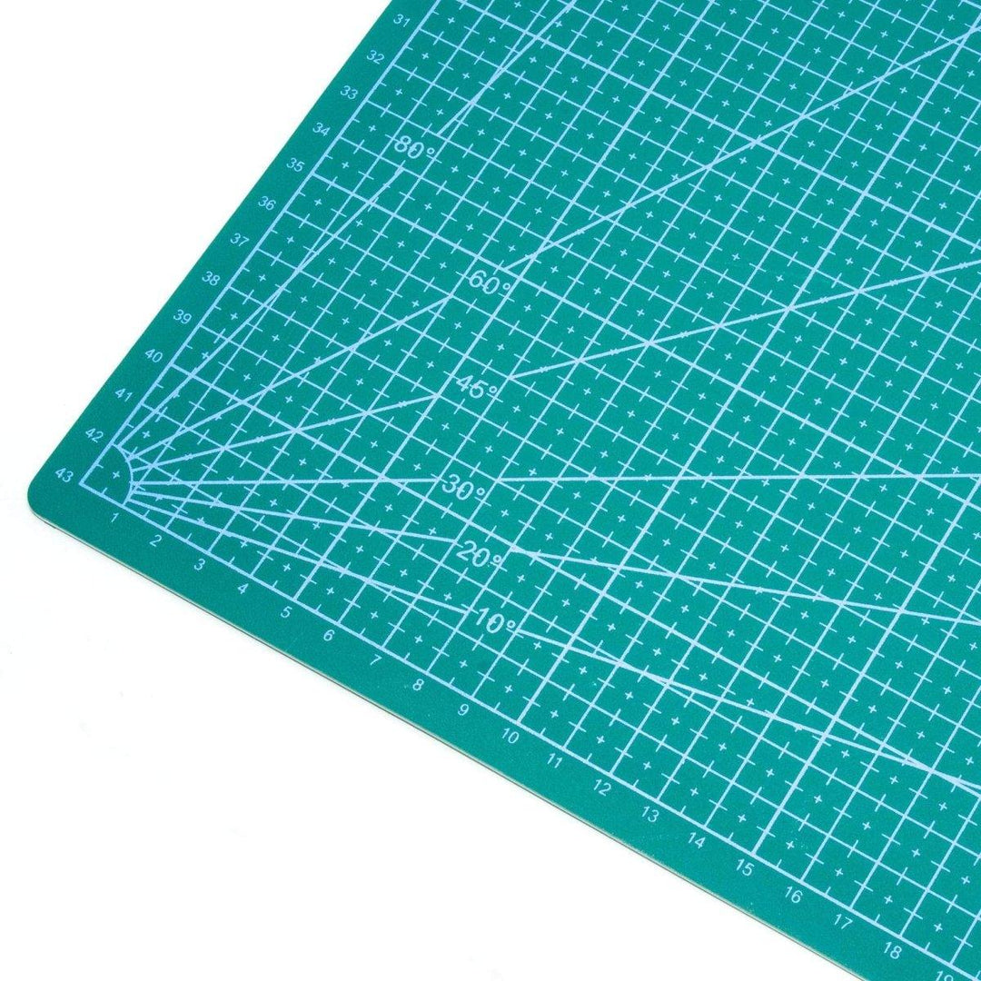 Heavy Duty 5 Ply Self-Healing Cutting Work Mat at WREKD Co.