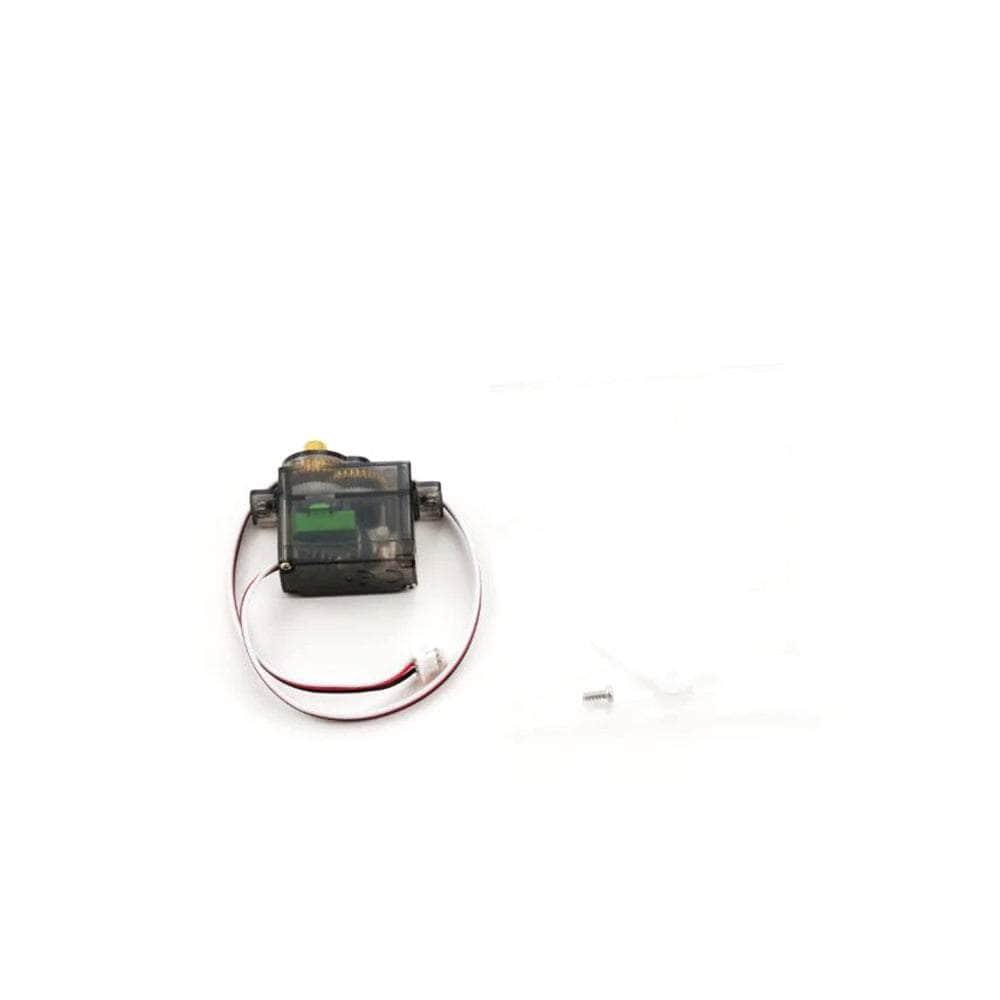 Hee Wing T1 Ranger 7G Metal Gear Digital Servo - Choose Version at WREKD Co.