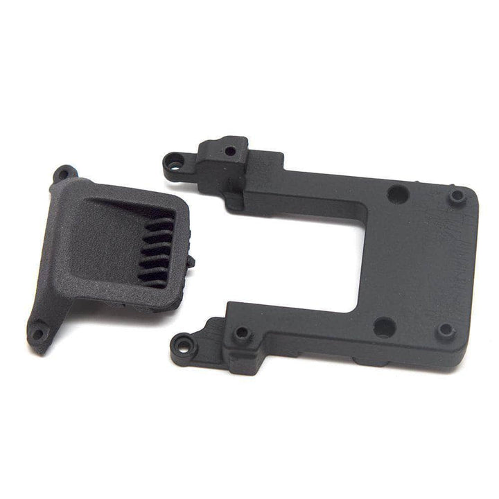 Heyman DJI FPV Gimbal Adapter at WREKD Co.