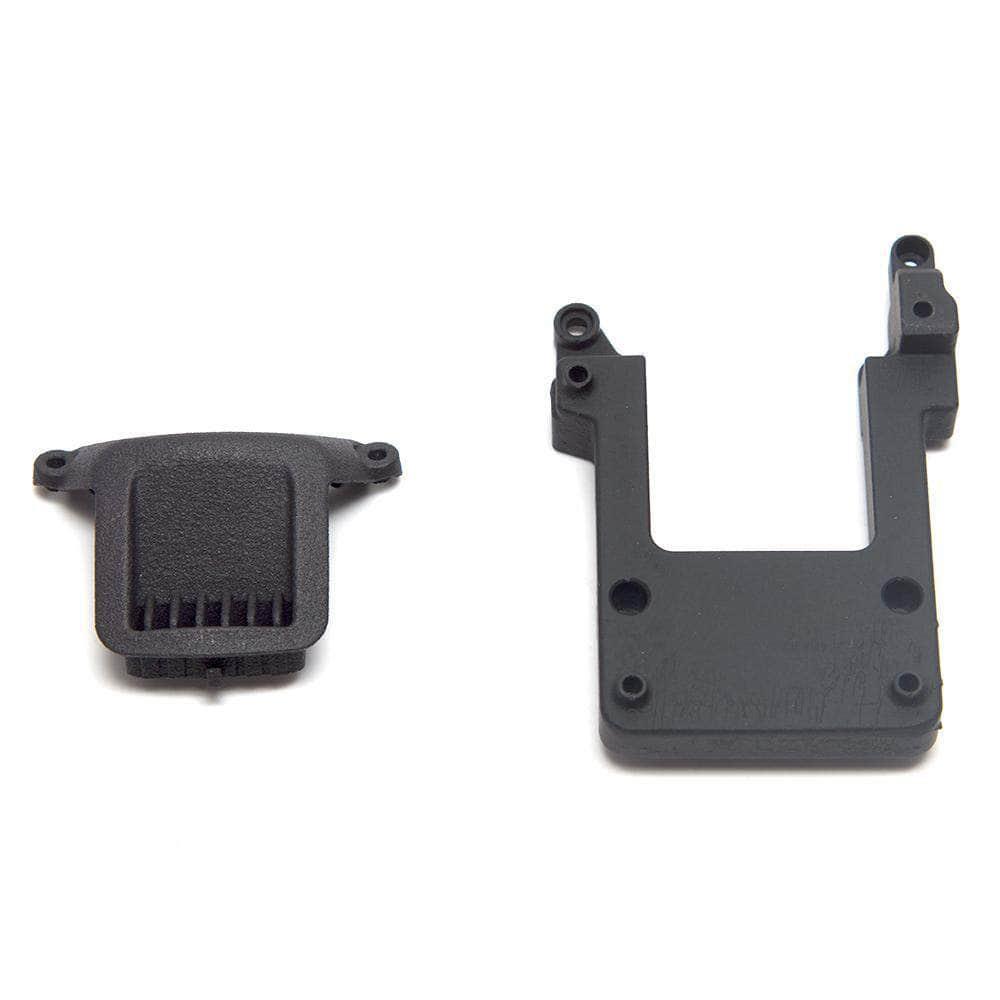 Heyman DJI FPV Gimbal Adapter at WREKD Co.