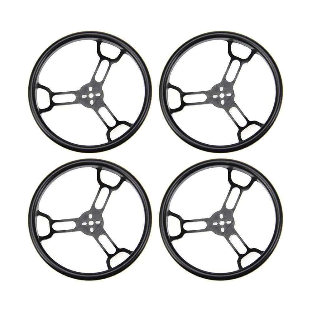 HGLRC 3" Prop Guard 4 Pack - Choose Color at WREKD Co.