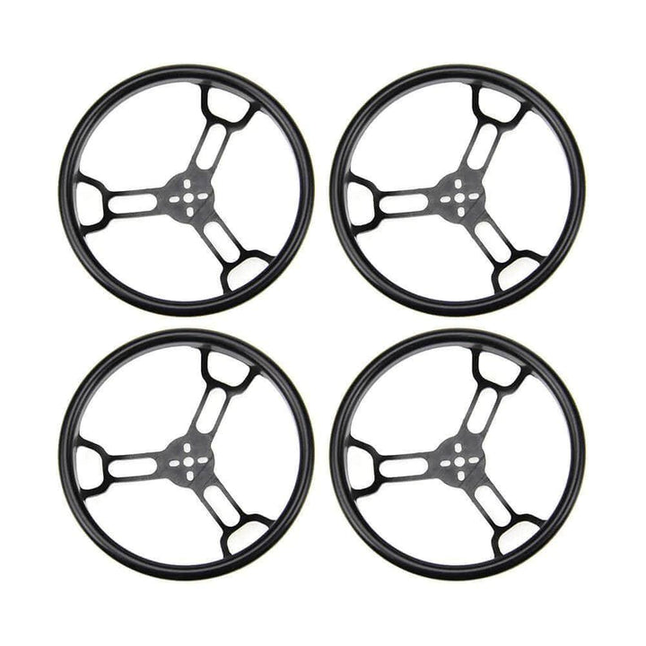 HGLRC 3" Prop Guard 4 Pack - Choose Color at WREKD Co.